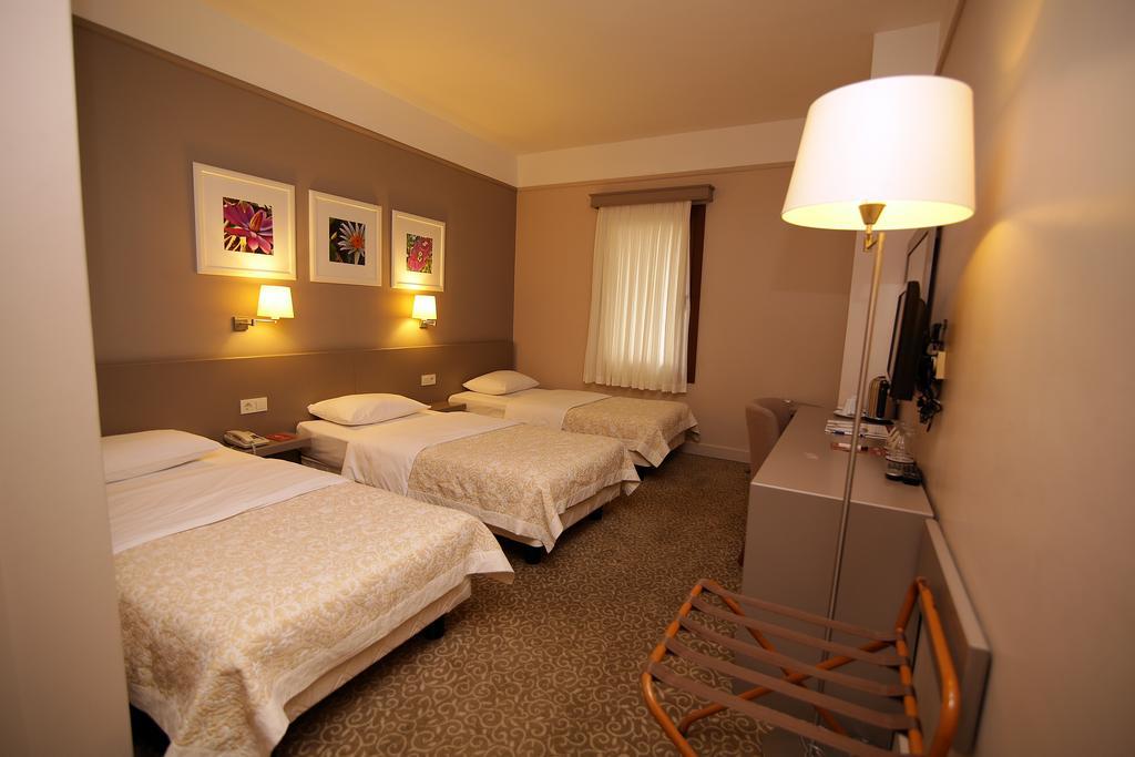 Grand Cavusoglu Hotel Cayeli Exterior photo