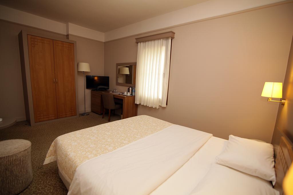 Grand Cavusoglu Hotel Cayeli Exterior photo