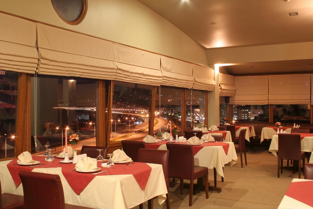 Grand Cavusoglu Hotel Cayeli Exterior photo