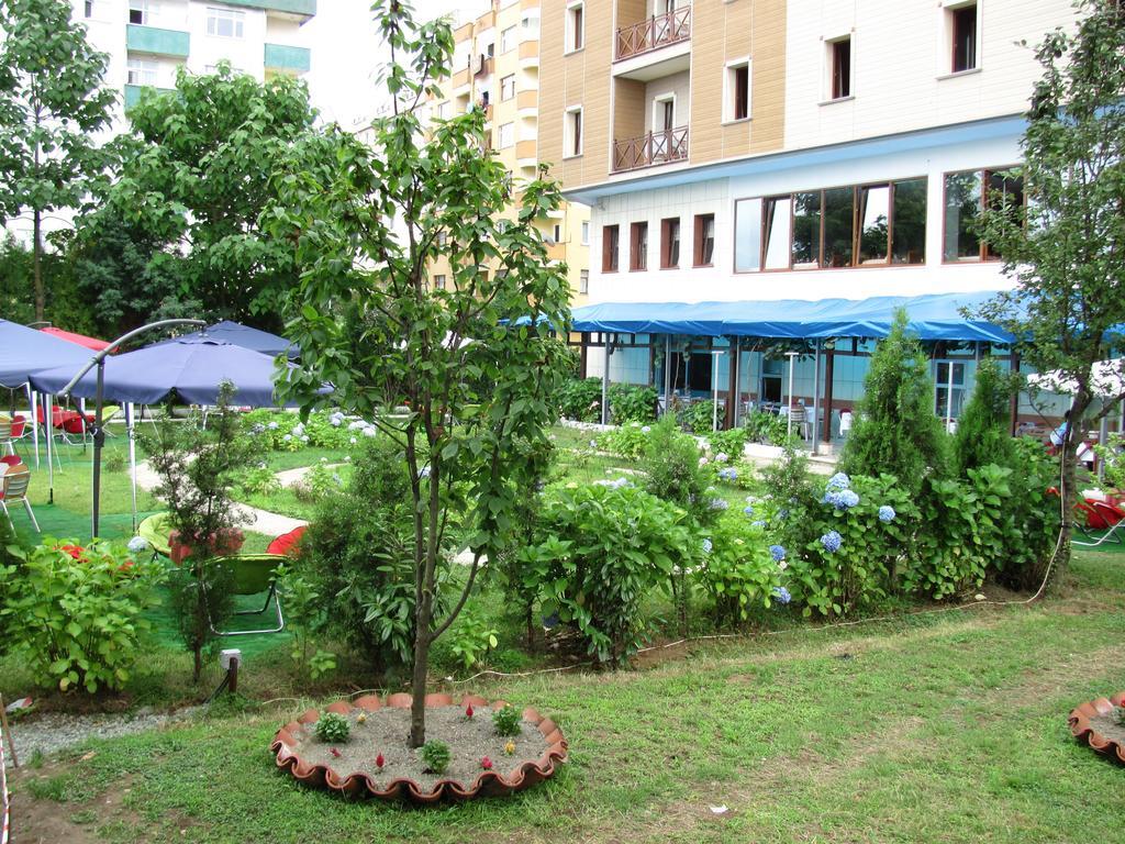 Grand Cavusoglu Hotel Cayeli Exterior photo