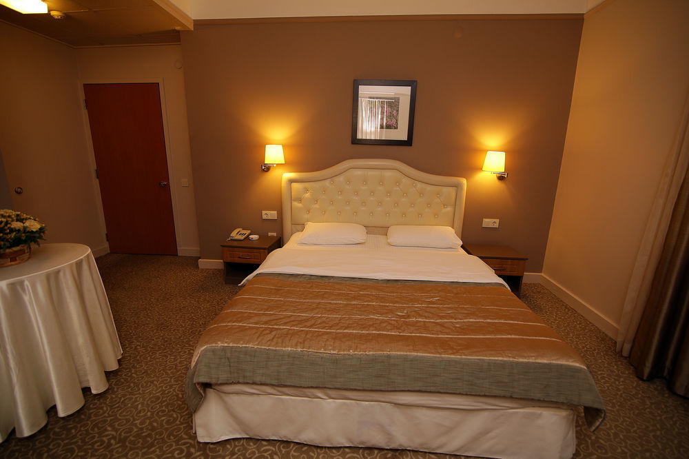 Grand Cavusoglu Hotel Cayeli Exterior photo